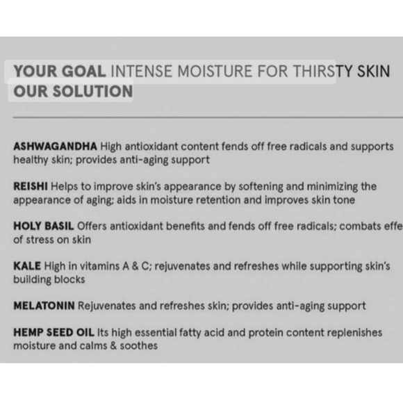 ACURE Ultra Hydrating Eye Miracle Cream - Picture 2 of 7